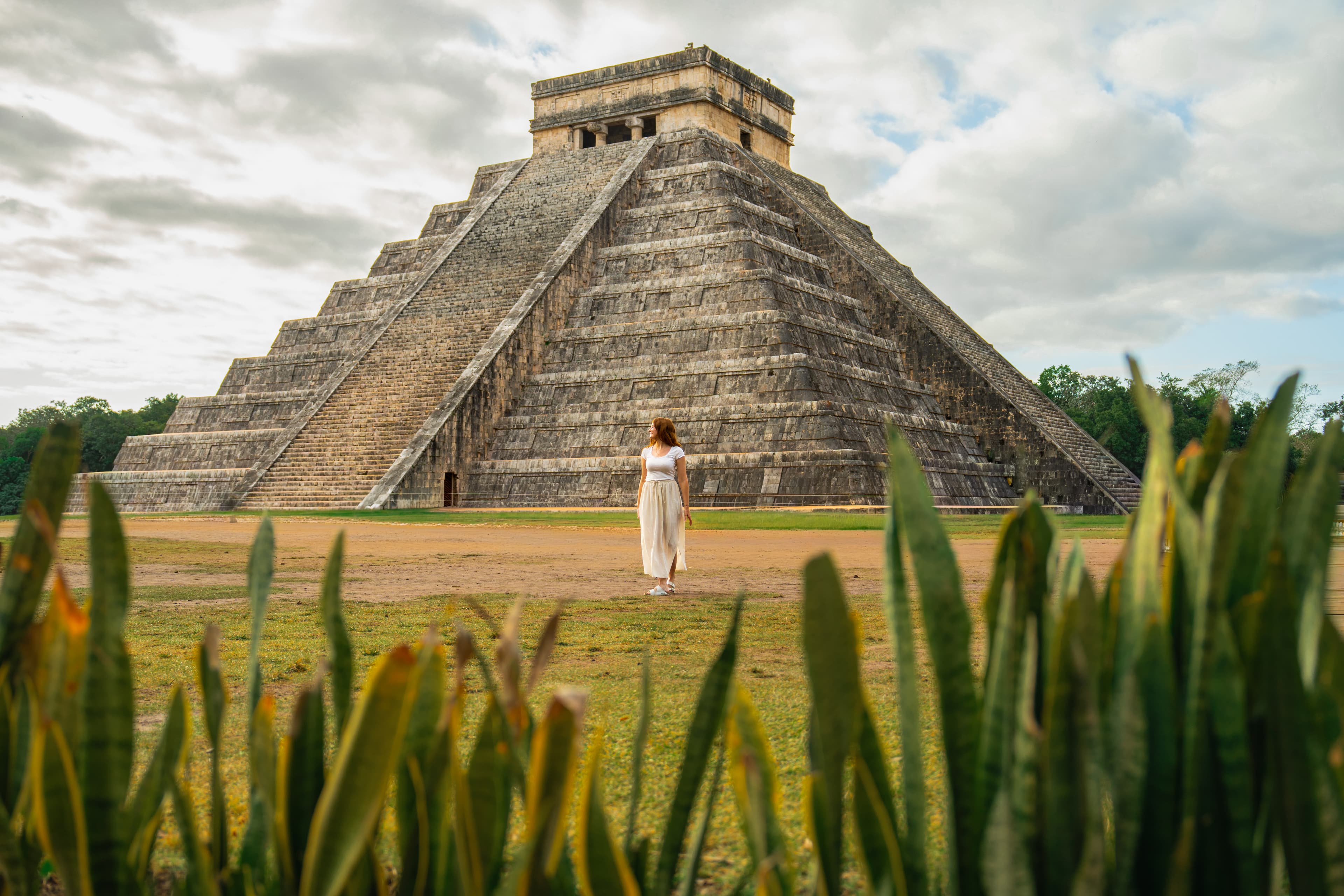 Chichen Itza
